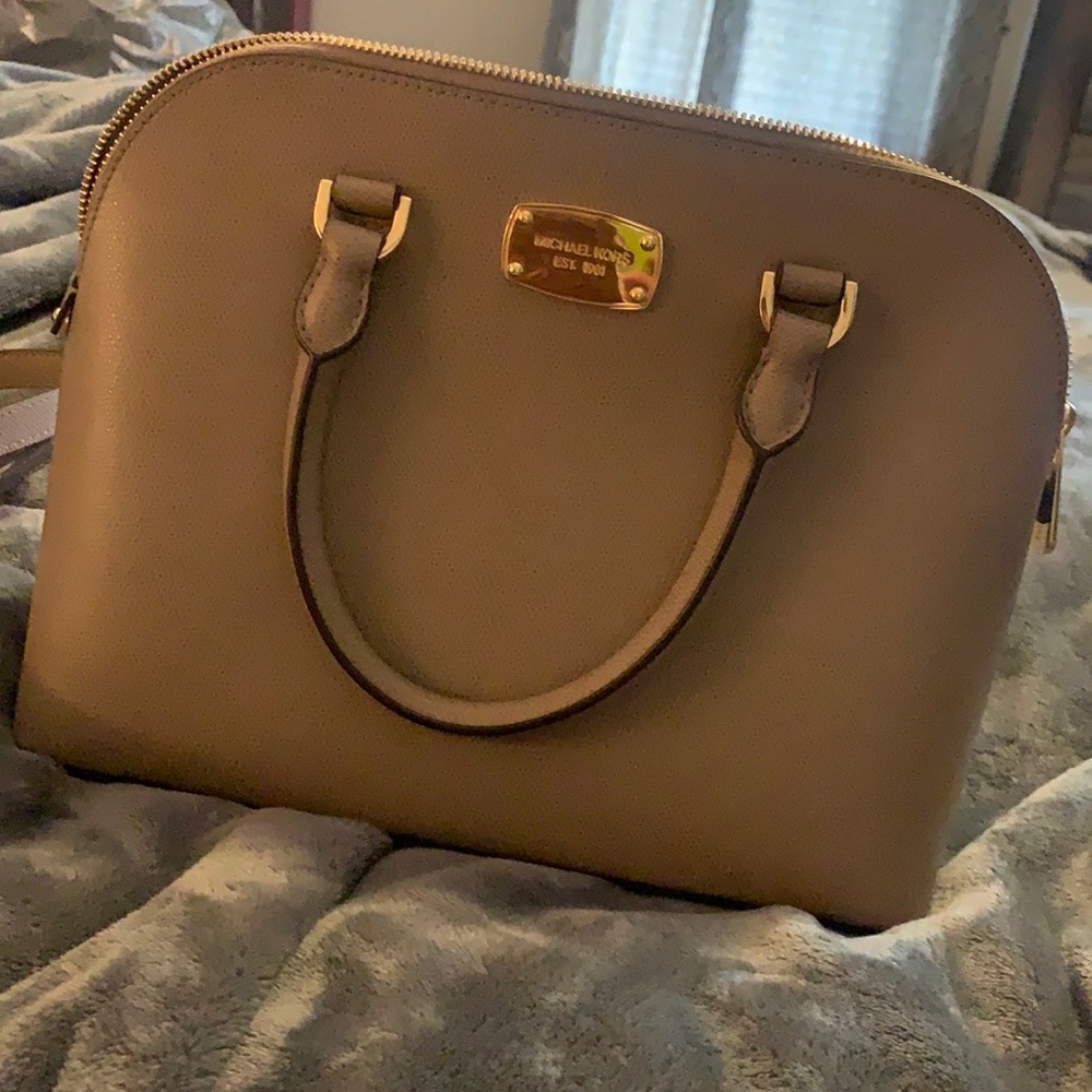 Never used Michael Kors Purse